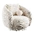 lily armchair - Thumbnail 5