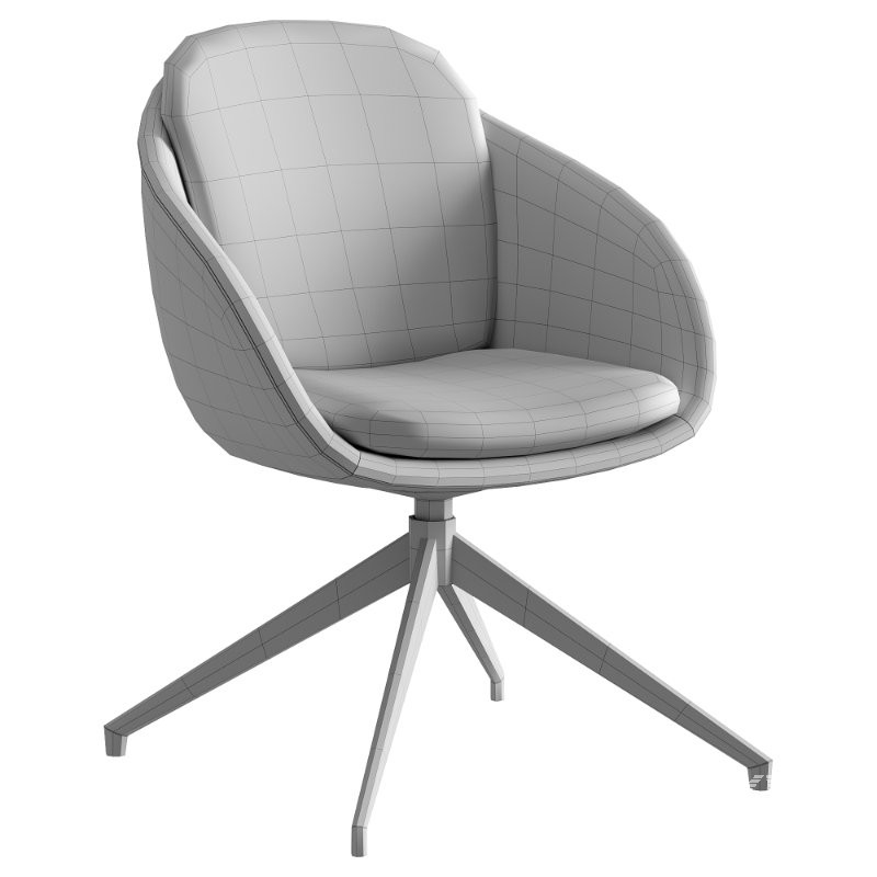 Gamble chair - Image 4