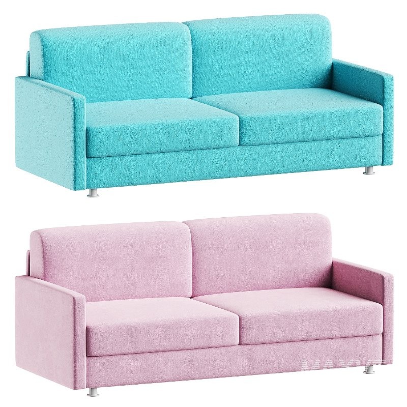 eric 3d sofa - Image 4