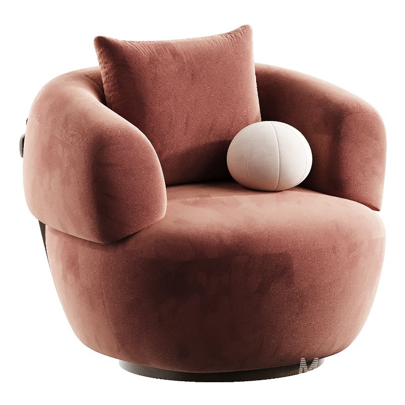 remus cream turrel - Image 3