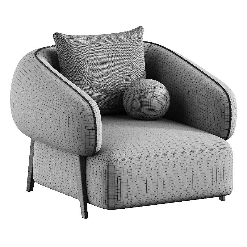 kreslo fort - Image 3