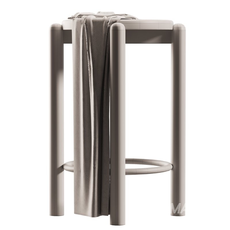 Bryant Counter Stool - Image 2