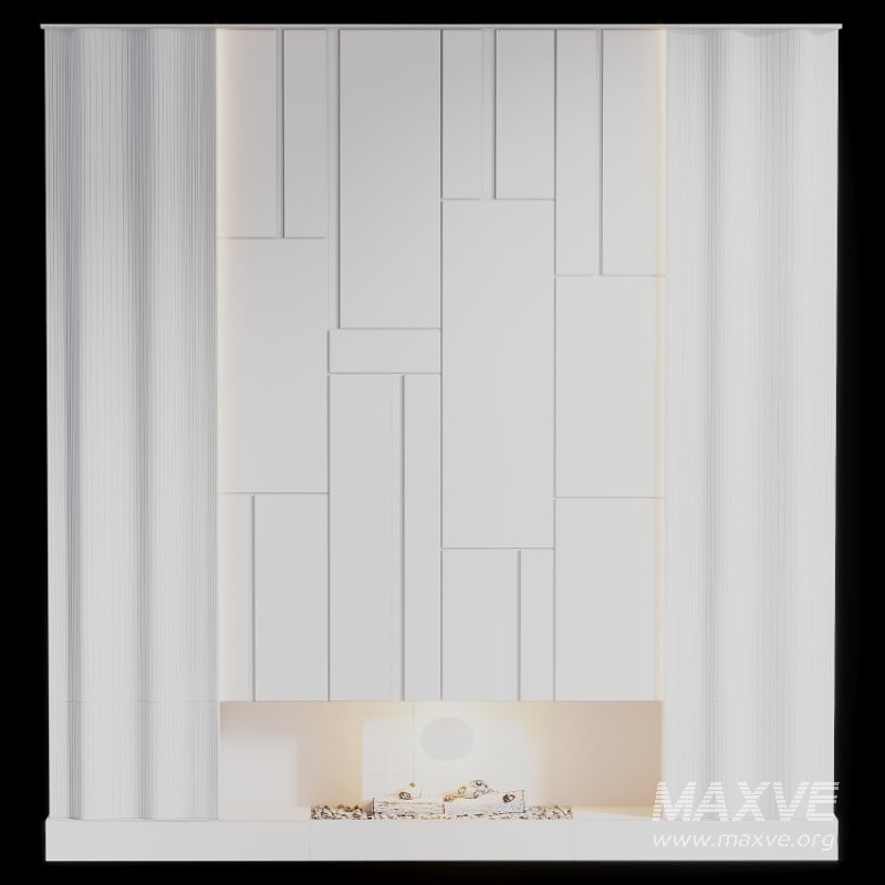 Fireplace 42 - Image 1