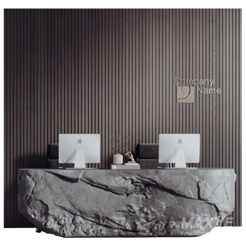 Reception Design 43 - Image 1