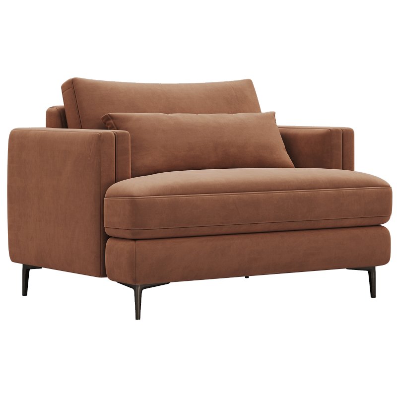 Sumner Sofa 126 By Arhaus - Image 2