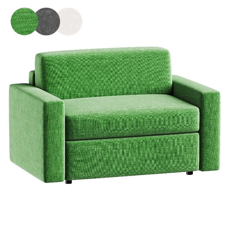 elektra armchair - Image 4