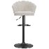 Nessah Barstools - Thumbnail 2