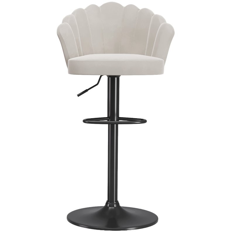 Nessah Barstools - Image 2