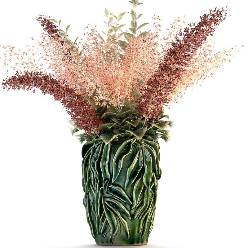 Willow Vase - Image 2