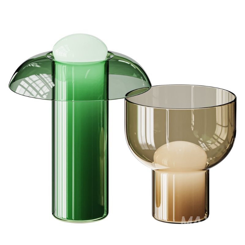 Haru Table Lamp - Image 8