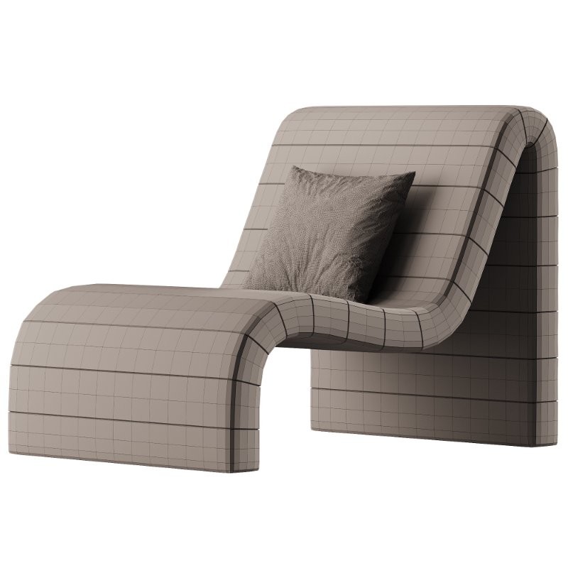 Zurich Occasional Chair - Image 3