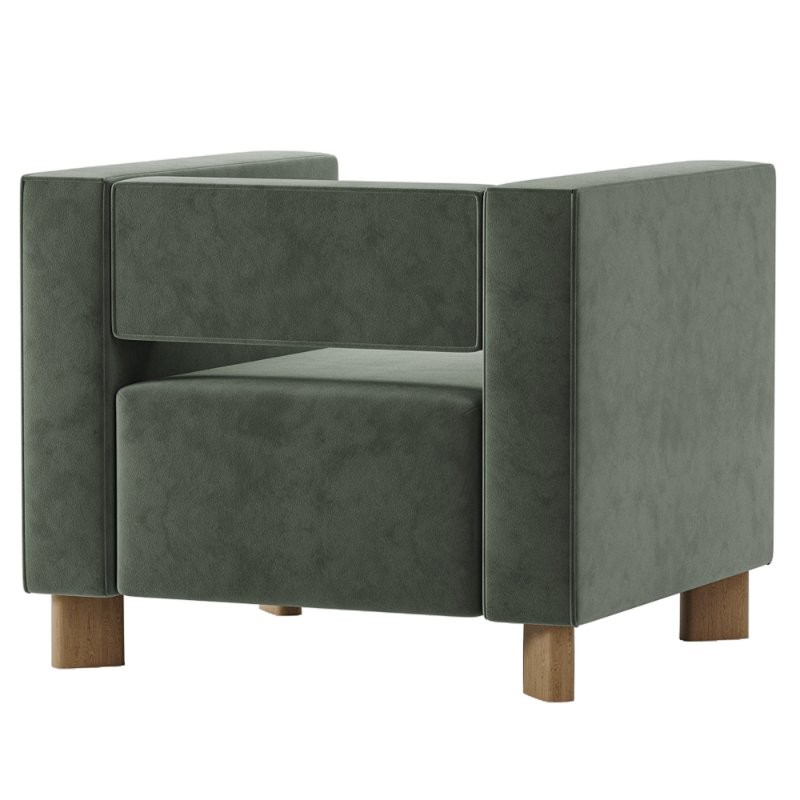 Armchair Hermis - Image 6