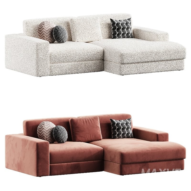 leonard kok sofa 1 - Image 2