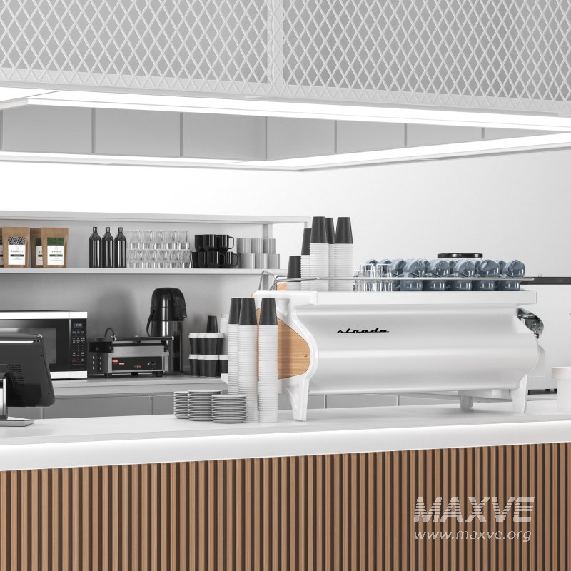 Coffeeshop_04 - Image 5