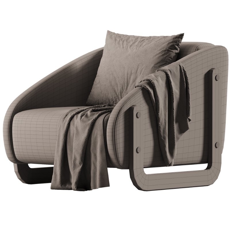 Tuana Chair - Image 1