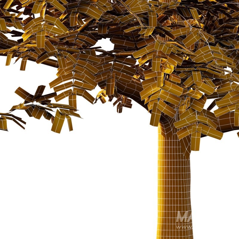 Rowan tree 06 - Image 3