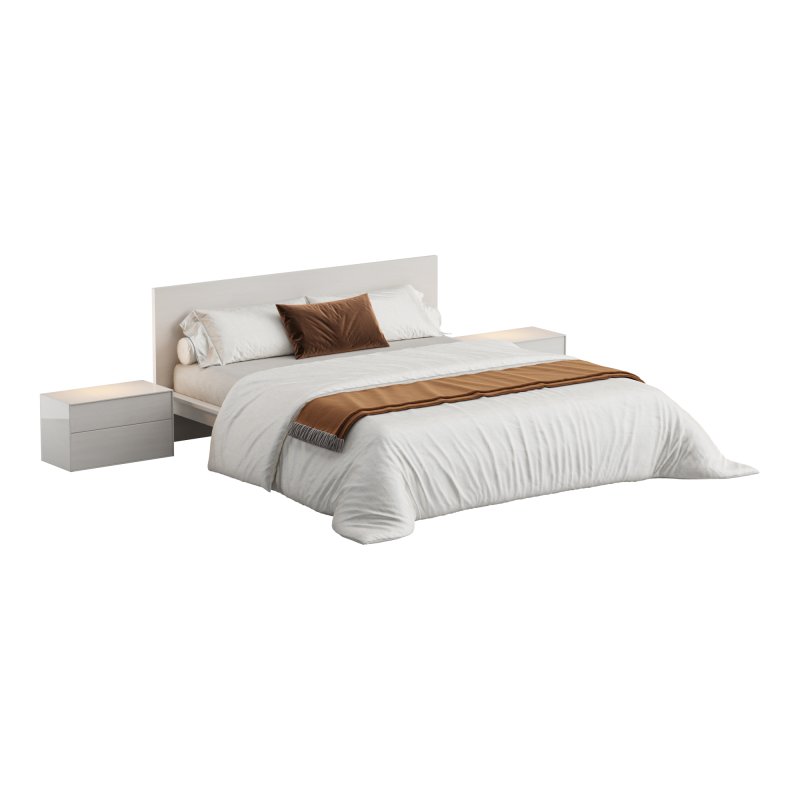 Bed Tonsen - Image 2