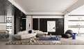 modern living room - Thumbnail 1