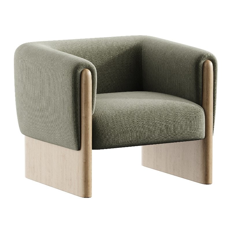 noa chair - Image 1