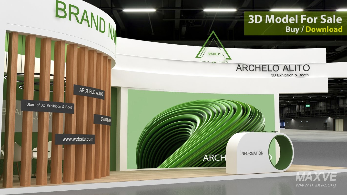 tradeshow display - Image 5