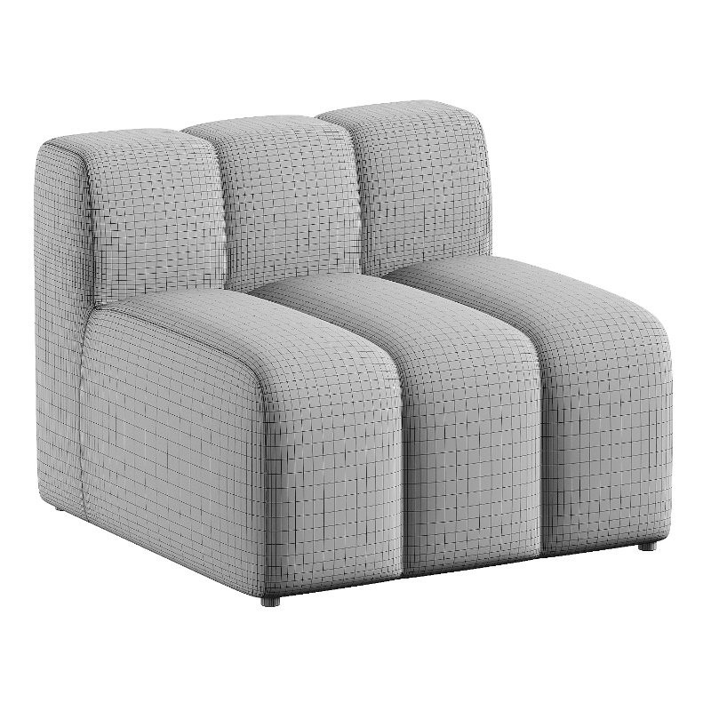 annecy kreslo by bobochic - Image 2