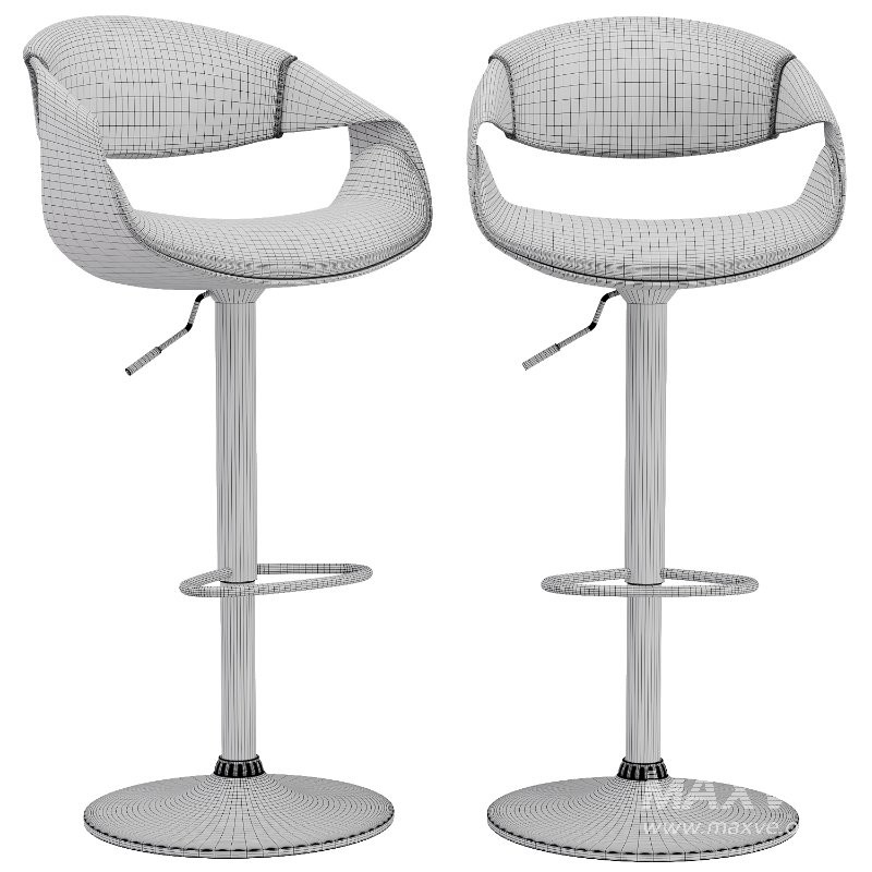 Jenna Barstool - Image 4