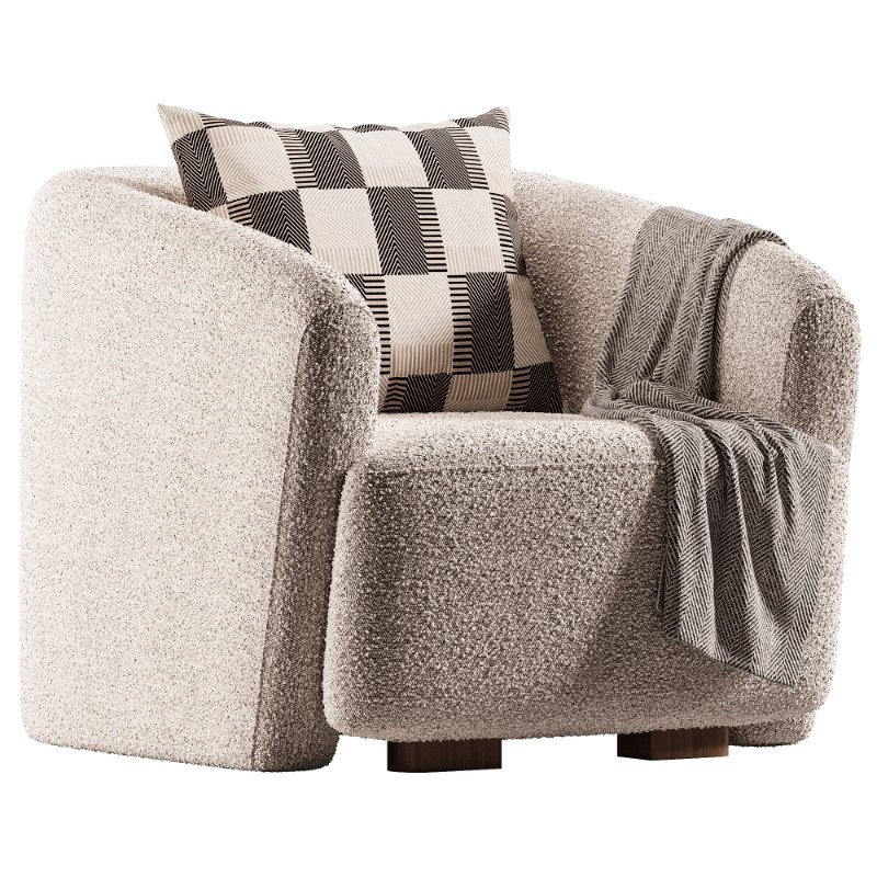 Armchair Porto - Image 1