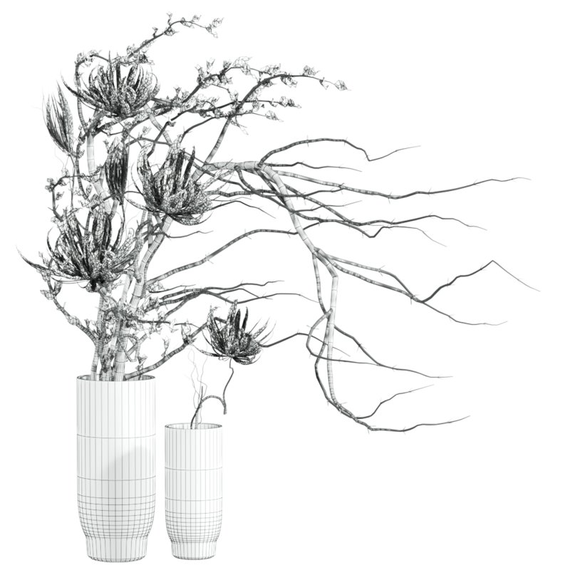 Autumn bouquet - Image 2