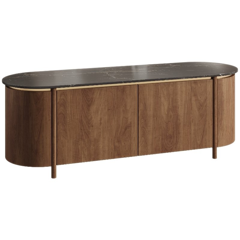 Michelangelo sideboard - Image 1