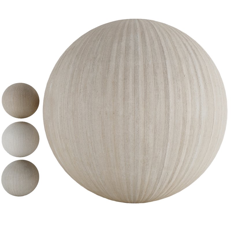 Plaster Linear Concrete - Image 1