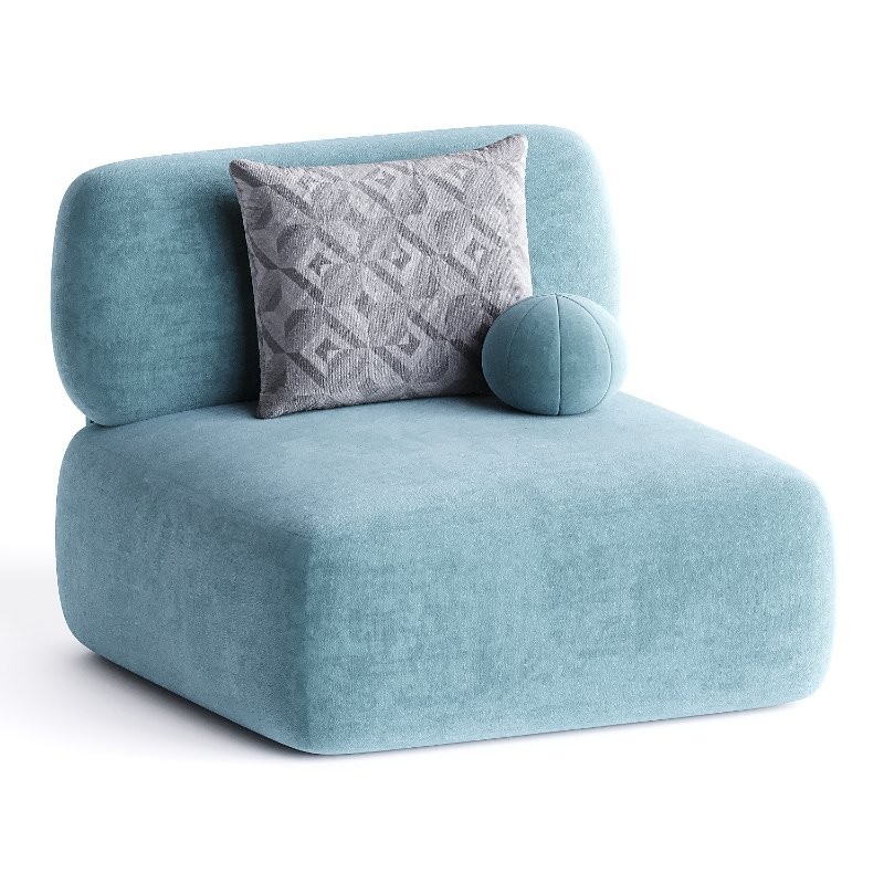 torio kreslo - Image 6