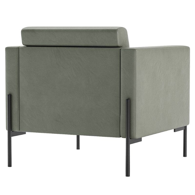 Bosco armchair - Image 4