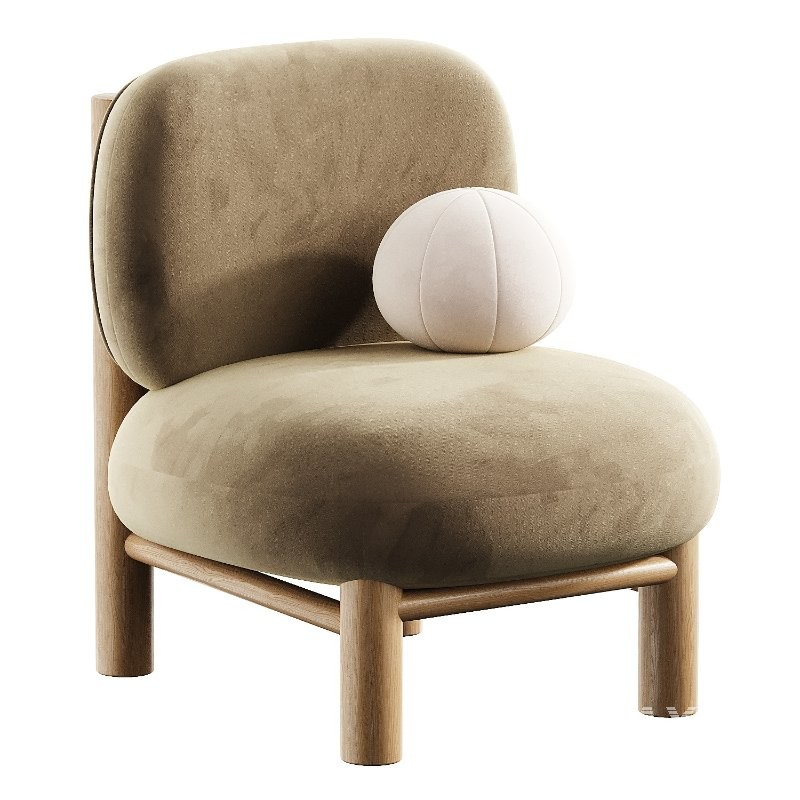 kubbe chair - Image 5