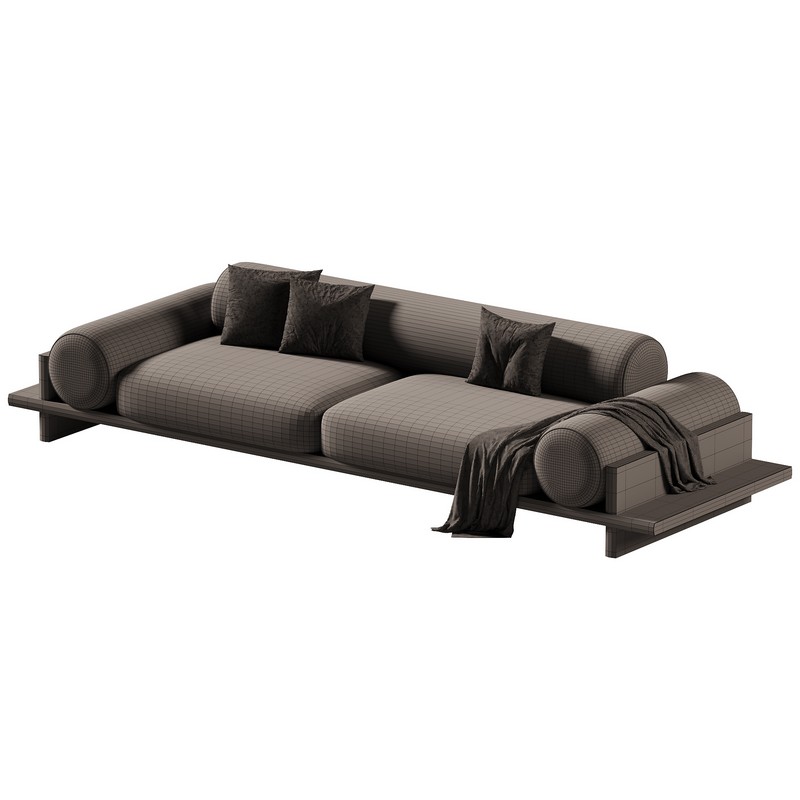 Wade Sofa - Image 3