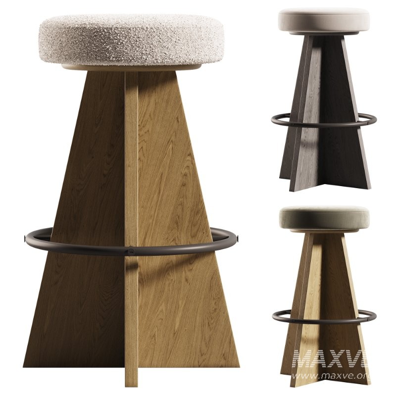 Damon Swivel Bar - Image 1