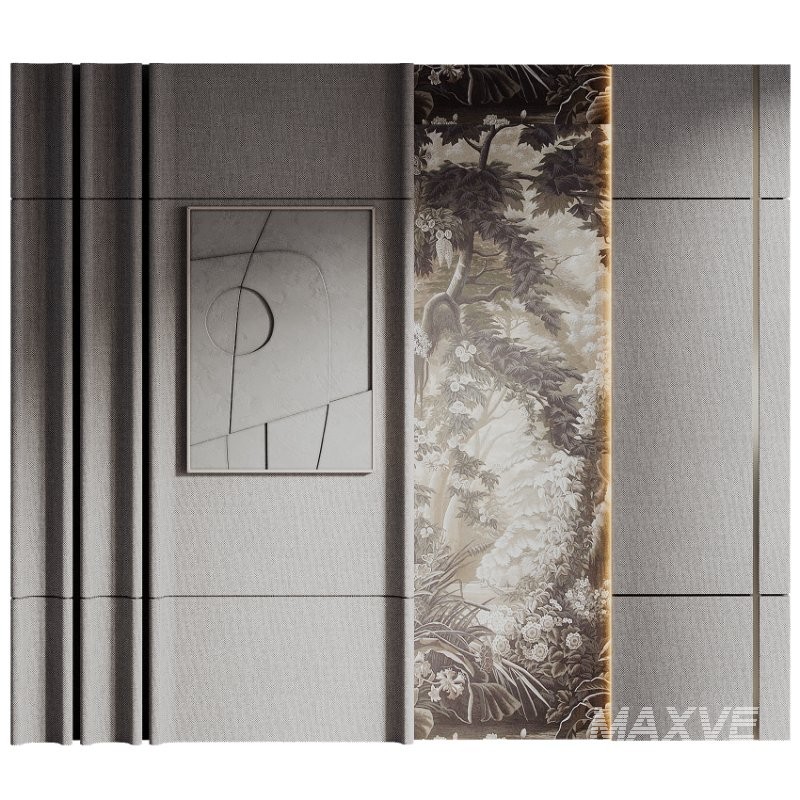 Wall panel 14 - Image 3