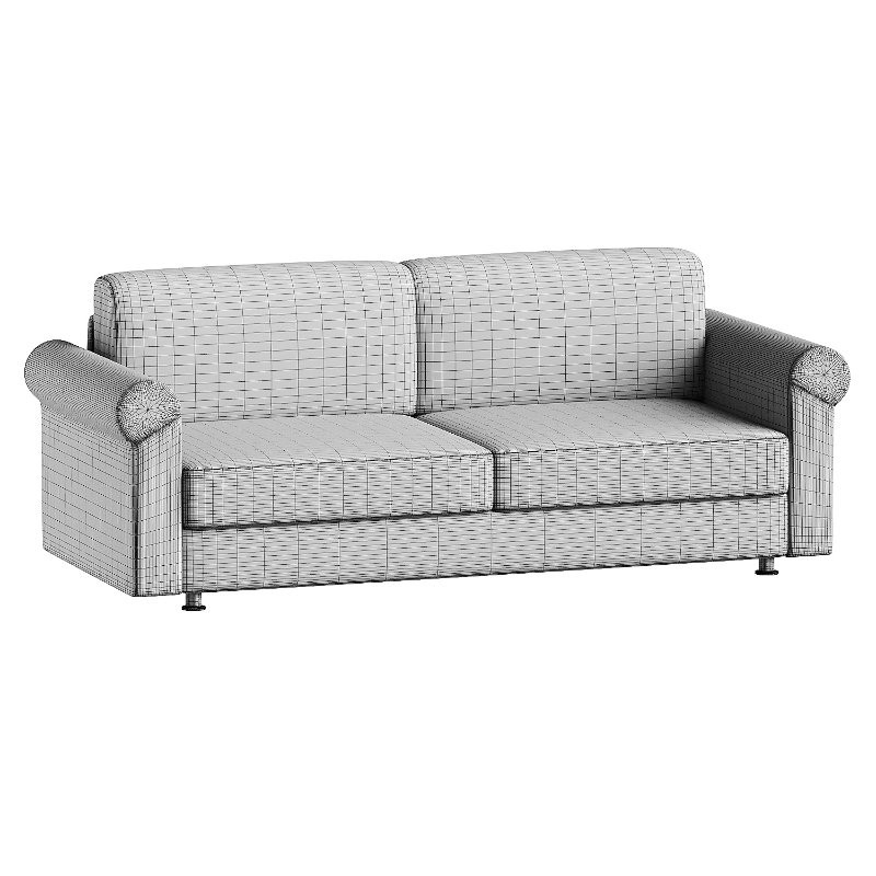 eric 5d sofa - Image 1