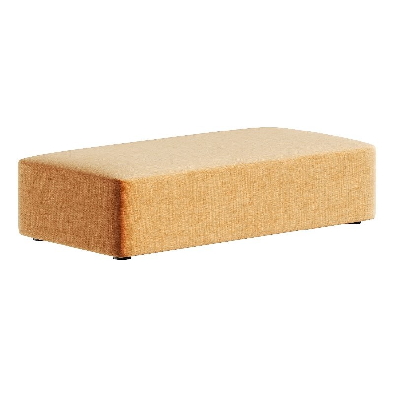 alplus 3 seater pouf - Image 5