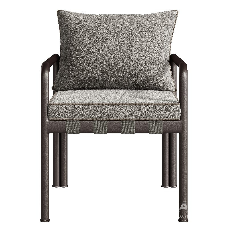 Parker Dining Chair - Image 6