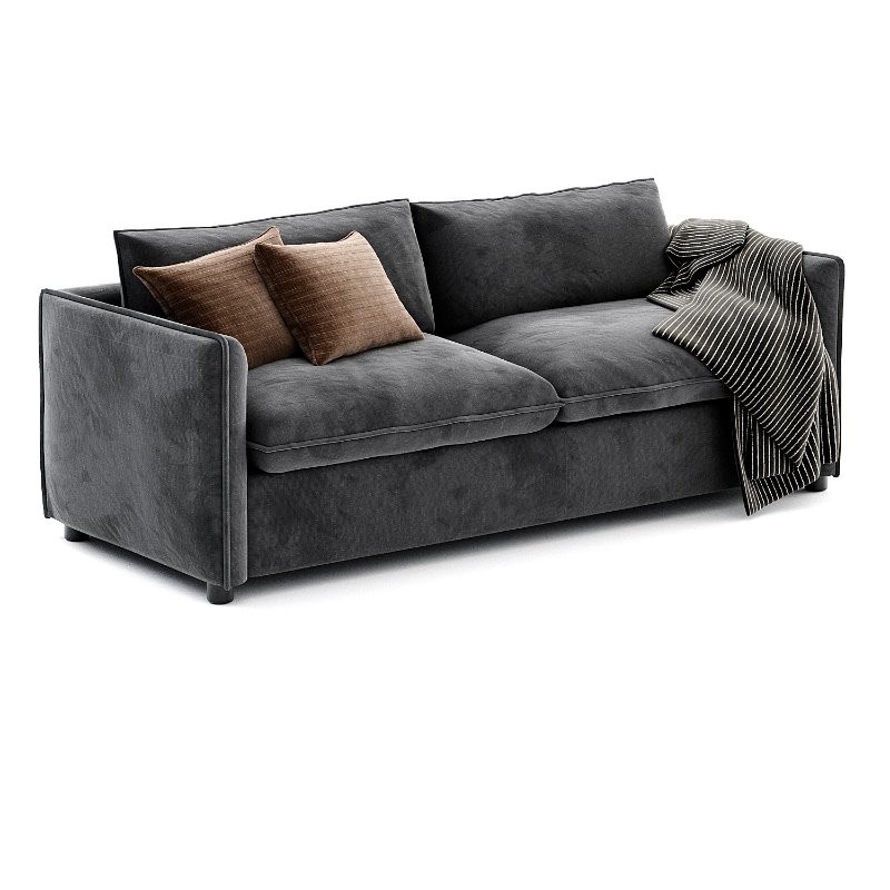 Whitman Sofa - Image 1