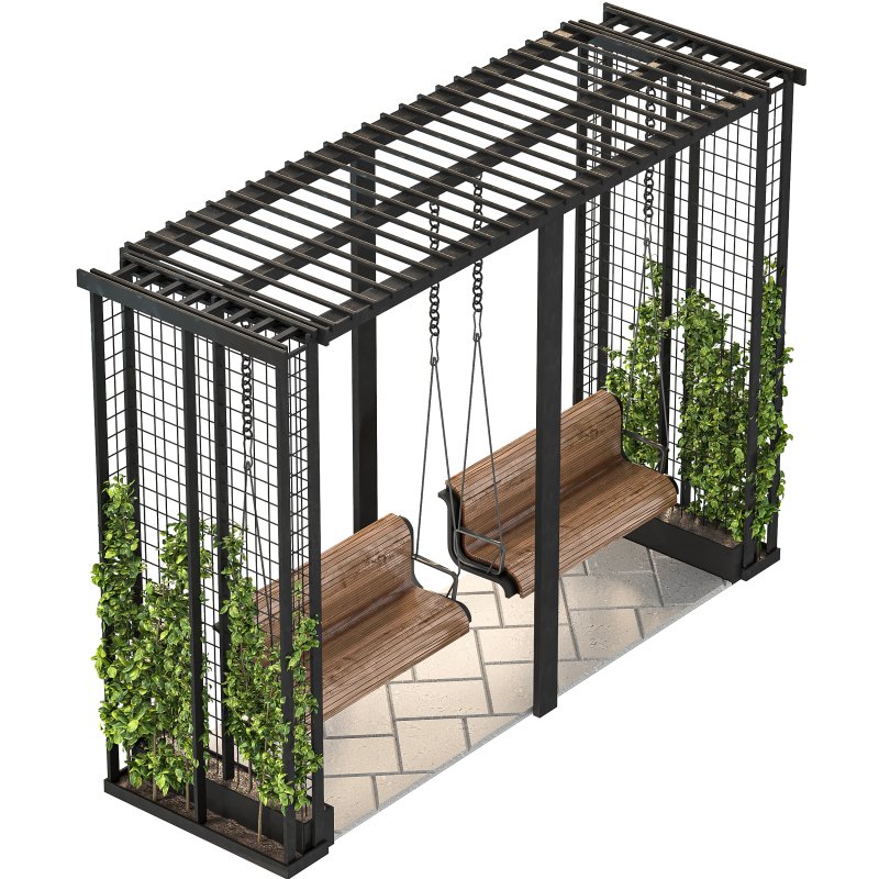 Urban Furniture 16 - Image 4