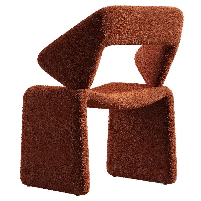 Suit Chair - Image 3