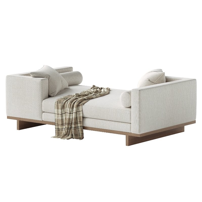 Everly Chaise - Image 2