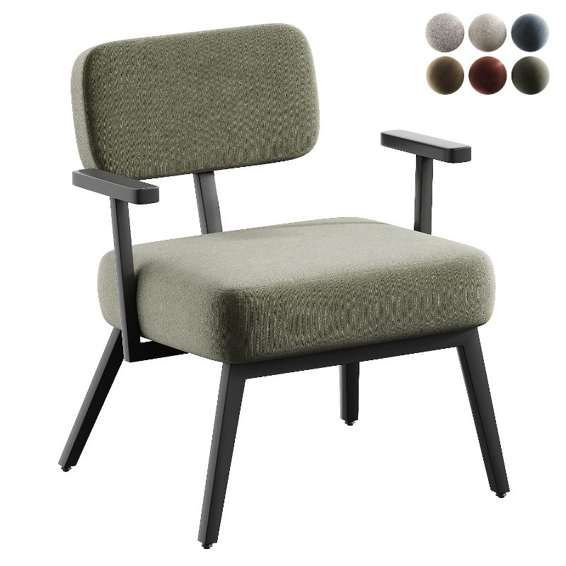 kreslo lucheto - Image 4