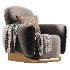 Eugene Armchair - Thumbnail 4