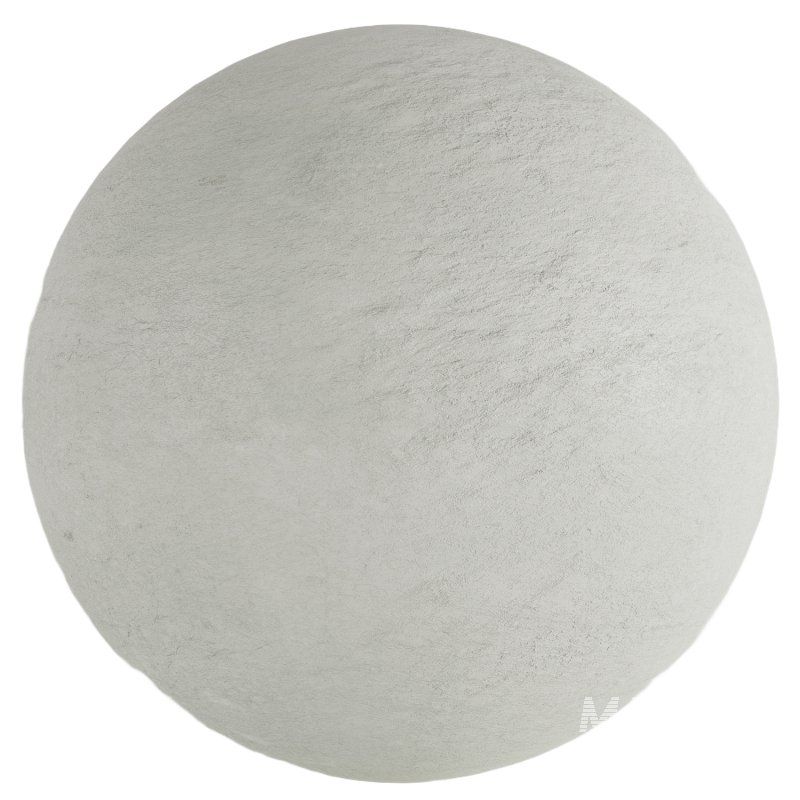 Concrete Painted Wall - Image 3