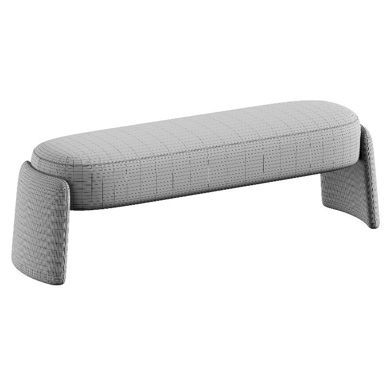 ruuna bench - Image 1