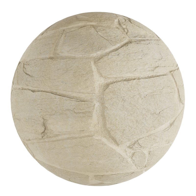 FlagStone Wall - Image 2