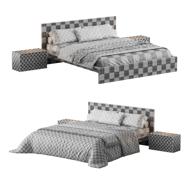 Bed Tonsen - Image 5