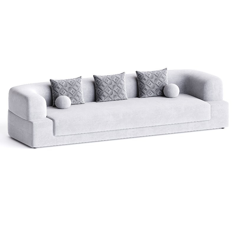 pasha sofa - Image 5